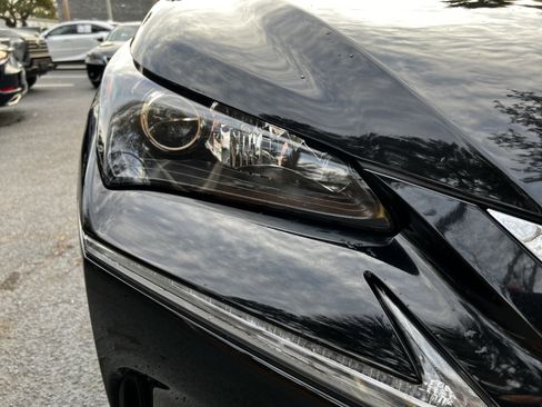 Used 2017 Lexus NX 200t Turbo image 12