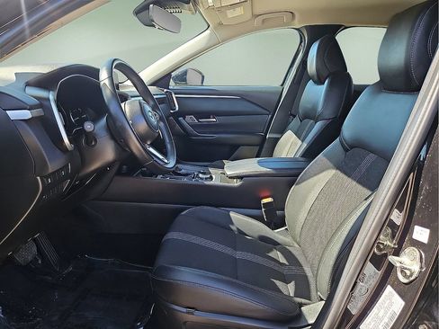 Used 2025 MAZDA CX-50 AWD 2.5 S w/ Preferred Package image 20