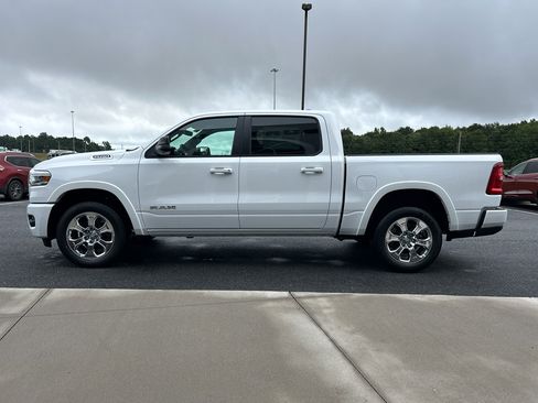 New 2026 RAM 1500 Big Horn image 5