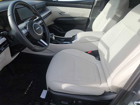 Used 2025 Hyundai Tucson SEL image 30