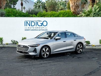 New 2025 Audi A5 2.0T Premium Plus