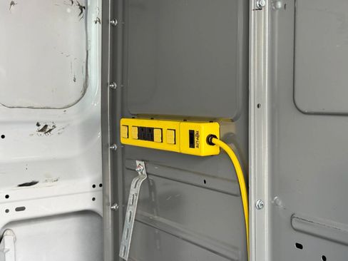 Used 2019 Ford Transit 150 148 Low Roof RWD image 34