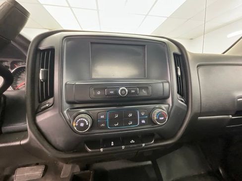 Used 2018 GMC Sierra 1500 4x4 Double Cab w/ Sierra Convenience Package image 8