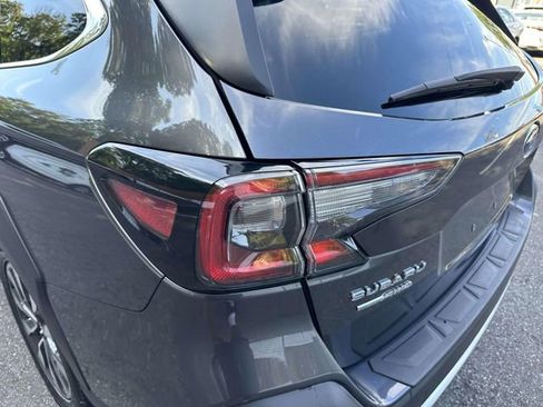 Used 2024 Subaru Outback Limited image 9