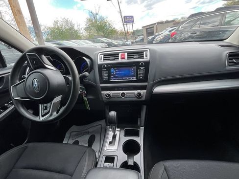 Used 2019 Subaru Legacy 2.5i AWD/4WD image 16