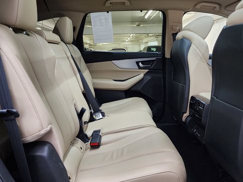 Certified 2023 Acura MDX SH-AWD w/ Technology Package image 21