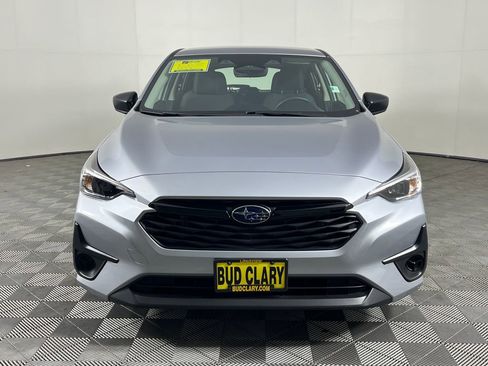 Used 2025 Subaru Impreza 2.0i AWD/4WD image 2