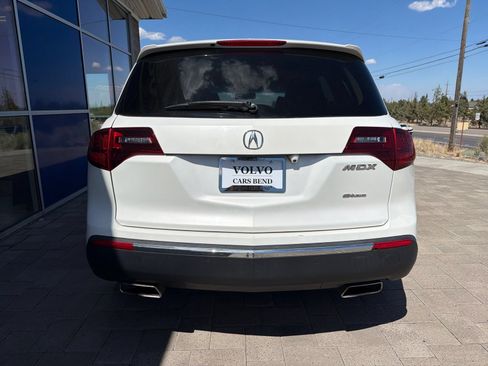Used 2013 Acura MDX AWD/4WD image 6
