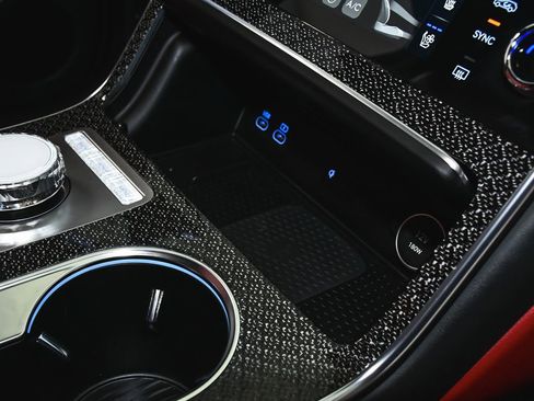 Used 2025 Genesis GV80 3.5T e-SC image 69