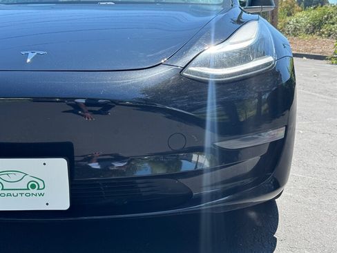 Used 2020 Tesla Model 3 Performance AWD/4WD image 4