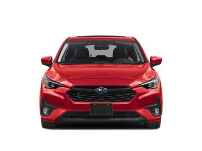 New 2026 Subaru Impreza 2.0i Sport