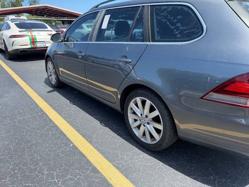 Used 2013 Volkswagen Jetta TDI FWD image 9