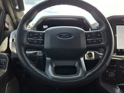 Certified 2024 Ford F150 Lariat AWD/4WD image 20