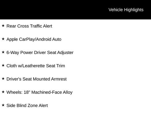 Used 2019 Buick Encore Preferred w/ Safety Package FWD image 6