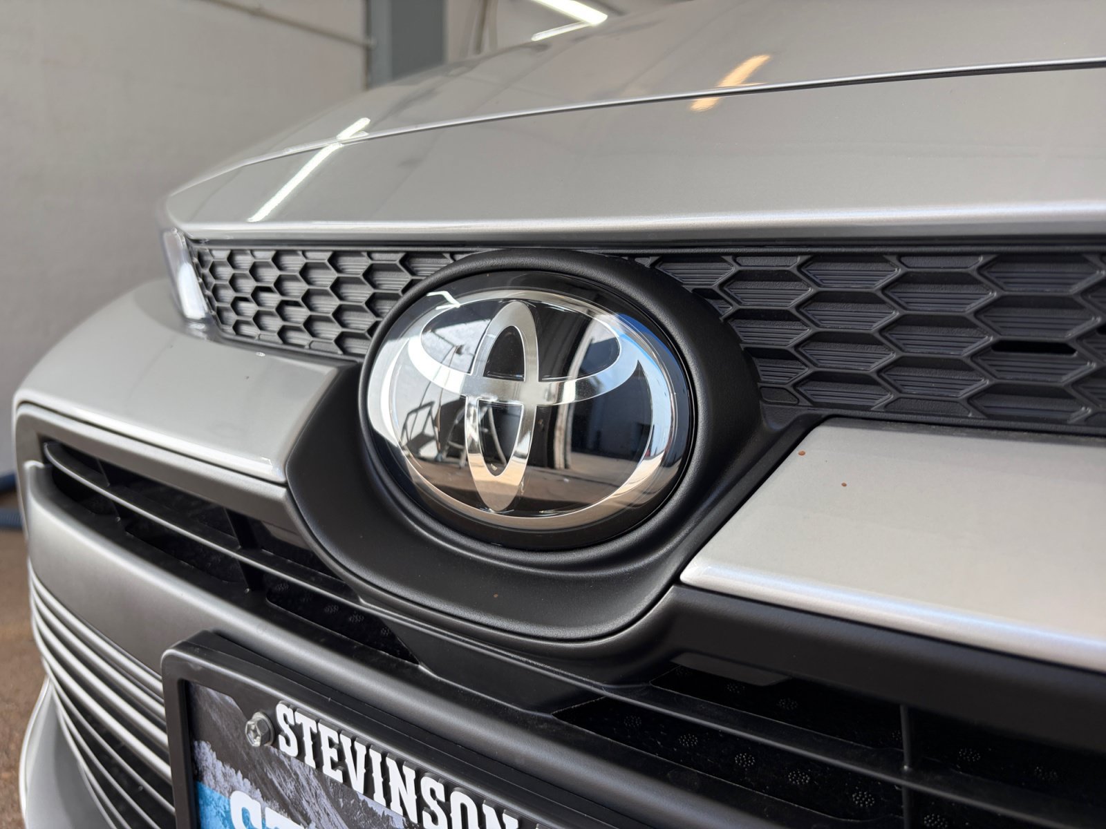 New 2027 Toyota Corolla LE FWD image 23