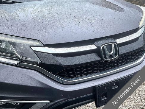 Used 2015 Honda CR-V EX image 19