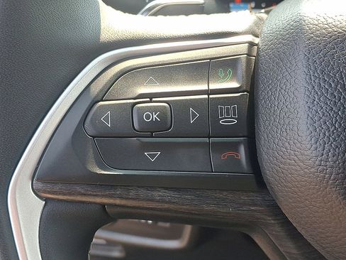 Used 2024 Jeep Grand Cherokee L Limited AWD/4WD image 23