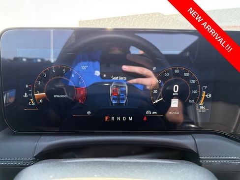 Used 2024 Ford Mustang GT Premium RWD image 9