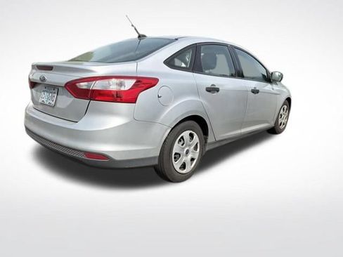 Used 2013 Ford Focus S FWD image 8