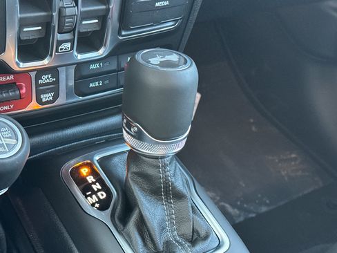 New 2026 Jeep Wrangler Unlimited Rubicon image 20