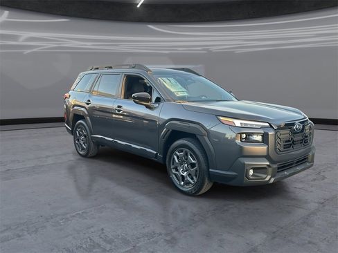 New 2026 Subaru Outback Premium image 2