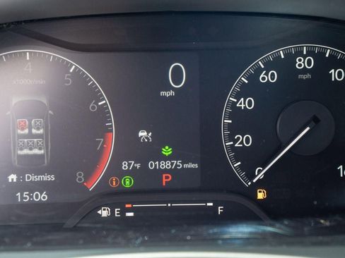 Used 2023 Honda Civic LX image 36