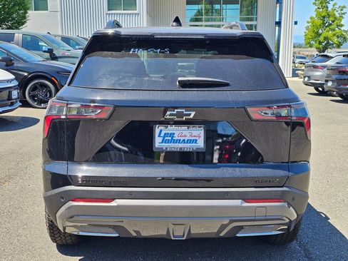 New 2026 Chevrolet Equinox ACTIV w/ Convenience Package III image 6