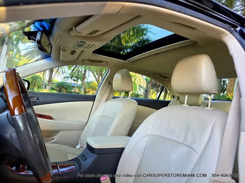 Used 2010 Lexus ES 350 image 16