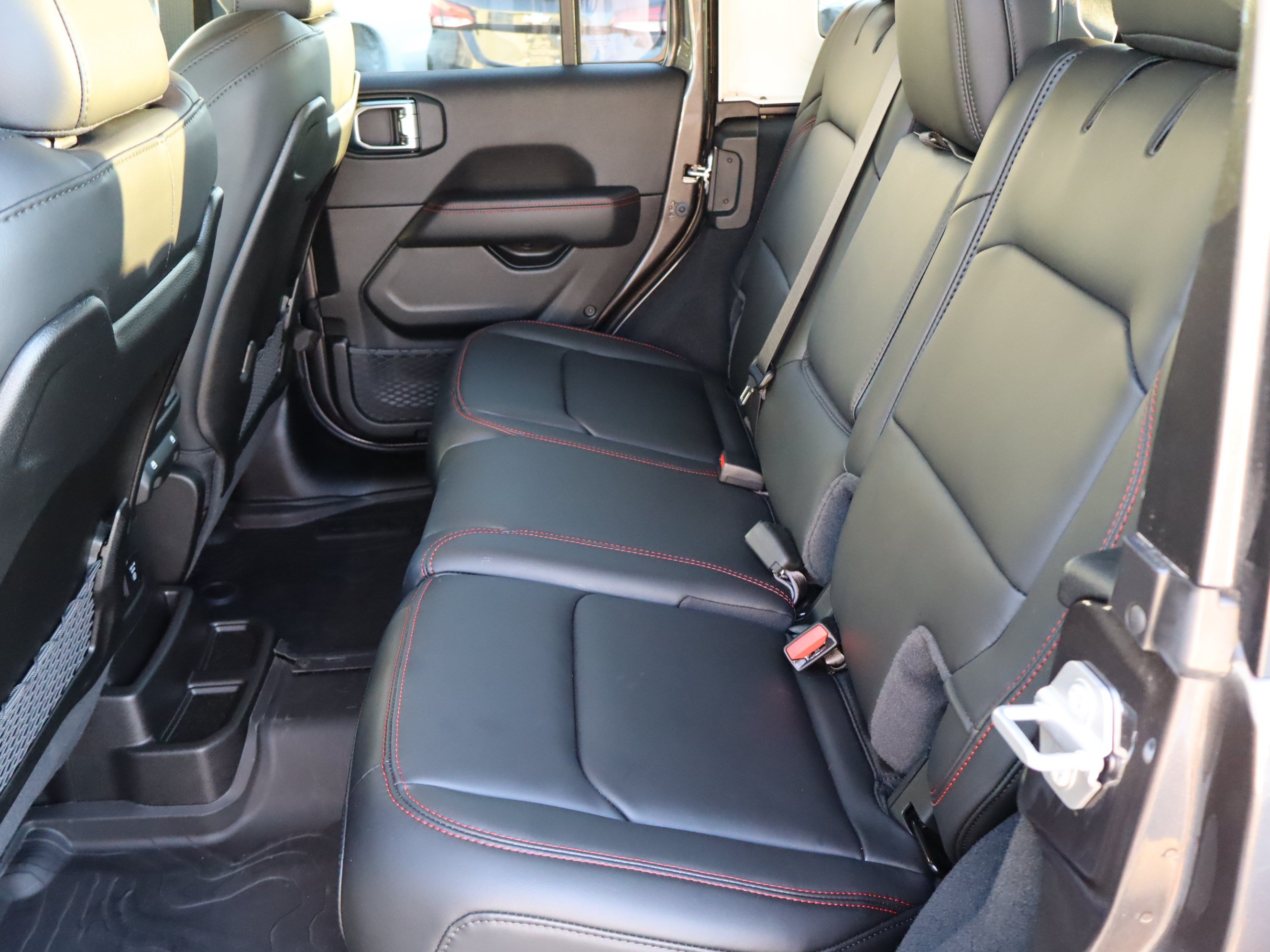 Used 2026 Jeep Wrangler Unlimited Rubicon 392 AWD/4WD image 35
