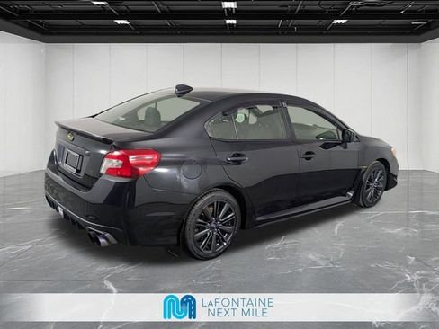 Used 2019 Subaru WRX image 5