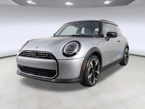 New 2026 MINI Cooper S image 1