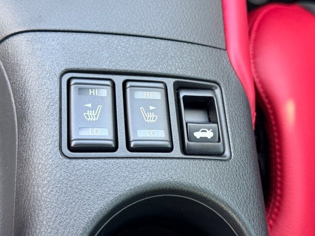 New 2027 Nissan Z Performance RWD image 29