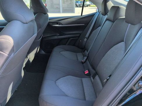 Certified 2023 Toyota Camry LE w/ Convenience Package FWD image 13