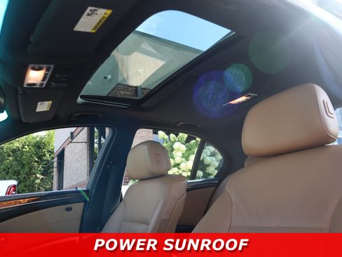 Used 2009 BMW 528i Sedan RWD image 22