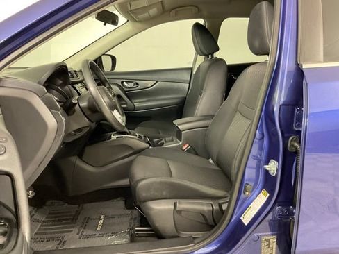 Used 2018 Nissan Rogue S FWD image 18