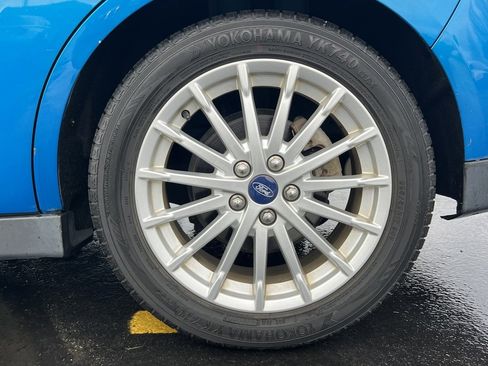 Used 2013 Ford C-MAX SE image 13