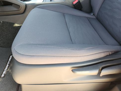 New 2026 Nissan Frontier S w/ Tow Package image 19