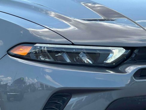 Used 2024 Dodge Hornet R/T AWD/4WD image 8