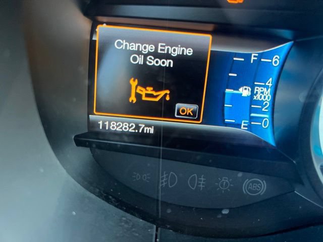 Used 2018 Ford Edge Sport w/ Equipment Group 401A AWD/4WD image 11
