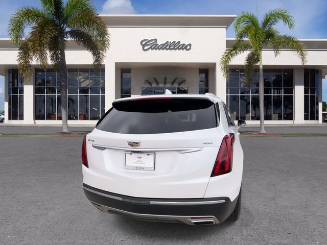 Used 2023 Cadillac XT5 Premium Luxury w/ Technology Package FWD image 13