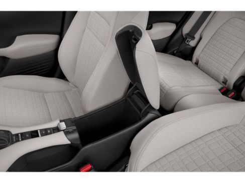 New 2025 Honda HR-V LX image 14