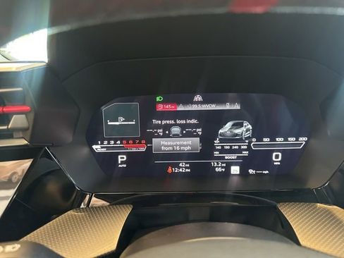 New 2026 Audi RS 3 AWD/4WD image 15