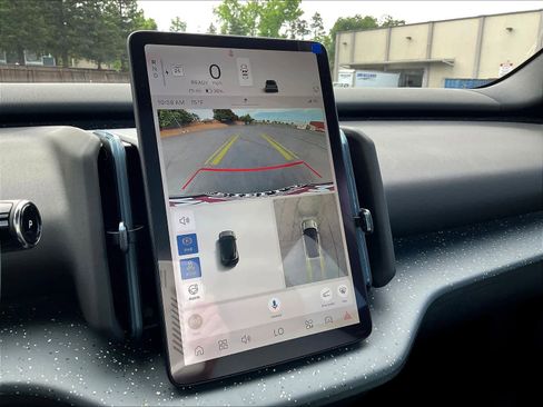 New 2026 Volvo EX30 Ultra w/ Protection Package Premier image 20