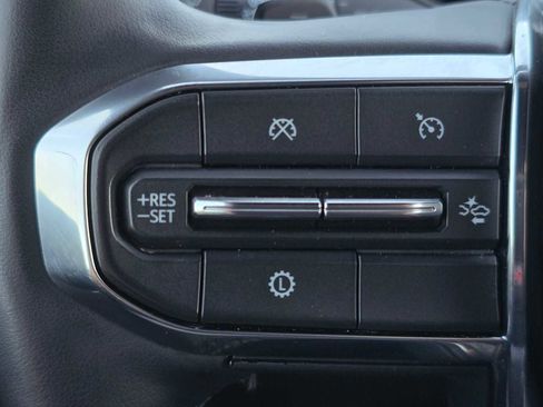 Used 2024 GMC Acadia Elevation image 33