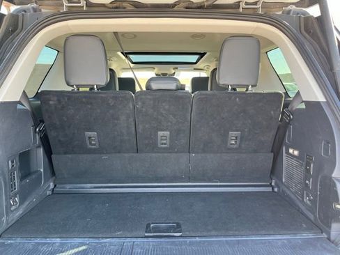 Used 2025 Ford Expedition Platinum AWD/4WD image 31