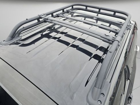 Used 2022 Toyota 4Runner TRD Pro image 29