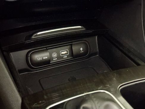 Used 2020 Kia Optima Premium image 39