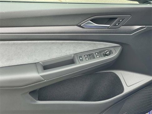 New 2026 Volkswagen Golf w/ Euro Style Package image 18
