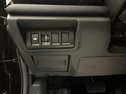 Certified 2025 Subaru Legacy image 12