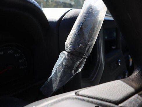 New 2025 Chevrolet Silverado 3500 W/T w/ WT Convenience Package image 9